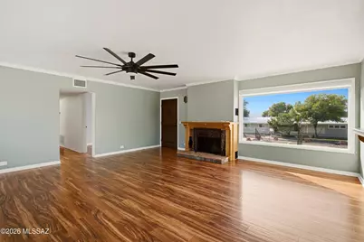 697 S Foothills Drive, Benson, AZ 85602 - Photo 9