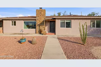 697 S Foothills Drive, Benson, AZ 85602 - Photo 7