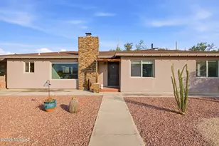 697 S Foothills Dr, Benson, AZ 85602 - Photo 7