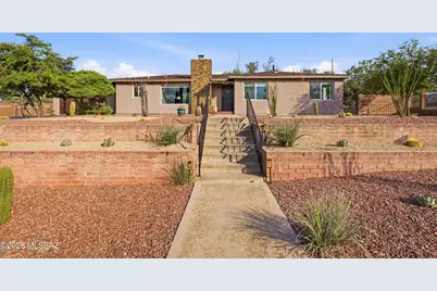 697 S Foothills Drive, Benson, AZ 85602 - Photo 5