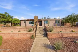 697 S Foothills Dr, Benson, AZ 85602 - Photo 5