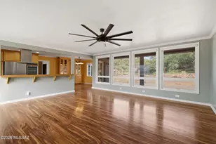 697 S Foothills Dr, Benson, AZ 85602 - Photo 11