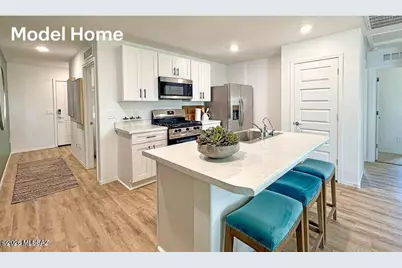 3620 W Via Los Olmecas, Tucson, AZ 85746 - Photo 3