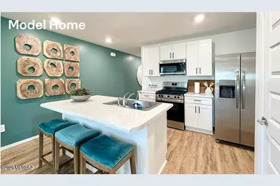 3620 W Via Los Olmecas, Tucson, AZ 85746 - Photo 5