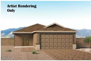3652 W Via Los Olmecas, Tucson, AZ 85746 - Photo 1