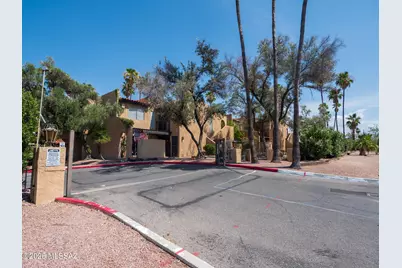 558 N Dodge Boulevard, Tucson, AZ 85716 - Photo 23