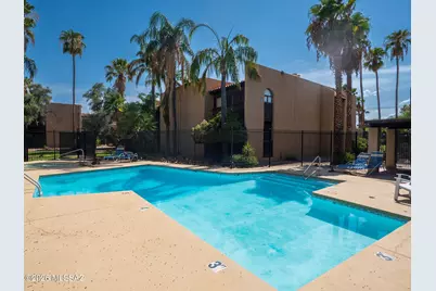 558 N Dodge Boulevard, Tucson, AZ 85716 - Photo 21