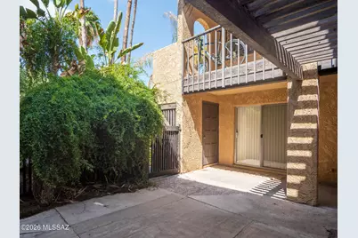558 N Dodge Boulevard, Tucson, AZ 85716 - Photo 3