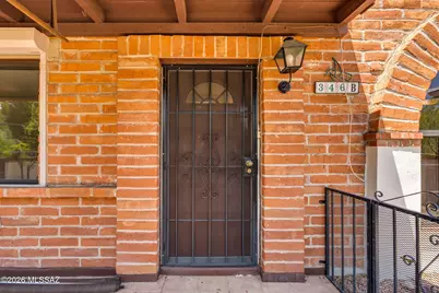 346 S Paseo Aguila #B, Green Valley, AZ 85614 - Photo 11