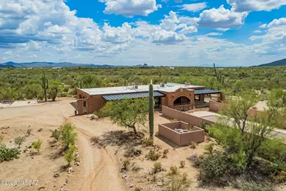 21545 S Camas Way, Tucson, AZ 85739 - Photo 35
