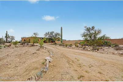 21545 S Camas Way, Tucson, AZ 85739 - Photo 1