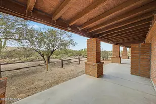 21545 S Camas Way, Tucson, AZ 85739 - Photo 15