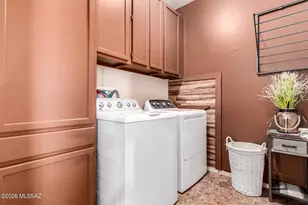 9016 W Hidden Saguaro Trail, Marana, AZ 85653 - Photo 37