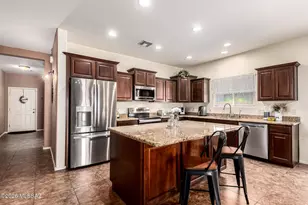 9016 W Hidden Saguaro Trail, Marana, AZ 85653 - Photo 3
