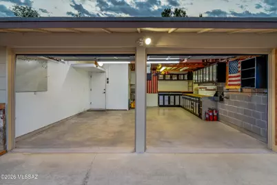 7221 E Sabino Vista Drive, Tucson, AZ 85750 - Photo 31