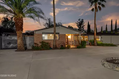 7221 E Sabino Vista Drive, Tucson, AZ 85750 - Photo 29