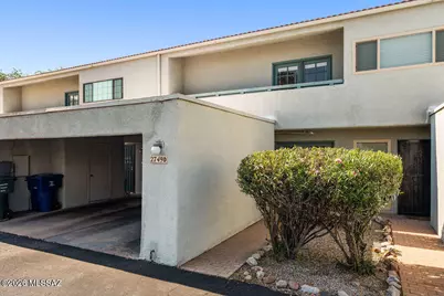 2749 W Anklam Road #D, Tucson, AZ 85745 - Photo 35