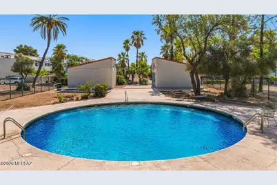 2749 W Anklam Road #D, Tucson, AZ 85745 - Photo 37