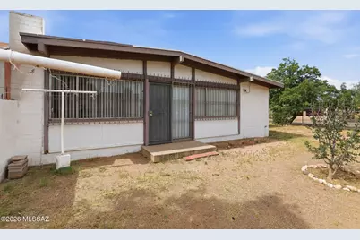 1105 E Garden Loop, Tucson, AZ 85706 - Photo 17