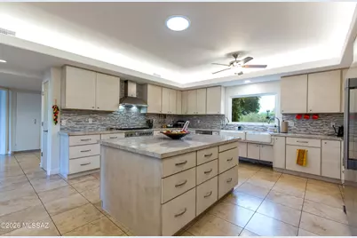 3448 E VÃ­a Esperanza, Tucson, AZ 85716 - Photo 9