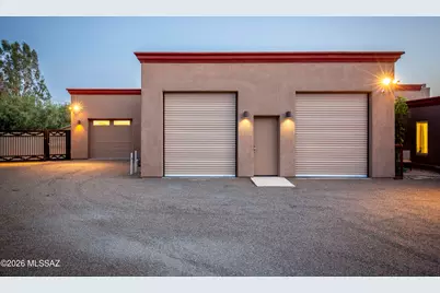 3448 E VÃ­a Esperanza, Tucson, AZ 85716 - Photo 47