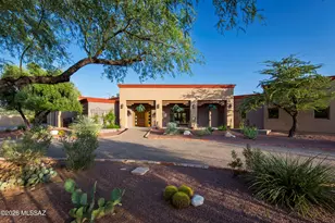 3448 E VÃ­a Esperanza, Tucson, AZ 85716 - Photo 1