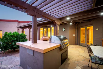 3448 E VÃ­a Esperanza, Tucson, AZ 85716 - Photo 41