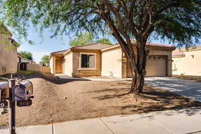 143 E Placita Nubes Blancas, Sahuarita, AZ 85629 - Photo 35