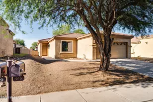 143 E Placita Nubes Blancas, Sahuarita, AZ 85629 - Photo 35
