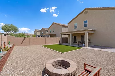 12223 E Metz Drive, Vail, AZ 85641 - Photo 31
