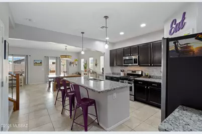 12223 E Metz Drive, Vail, AZ 85641 - Photo 5