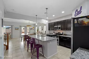 12223 E Metz Dr, Vail, AZ 85641 - Photo 5