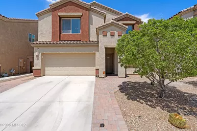 12223 E Metz Drive, Vail, AZ 85641 - Photo 3