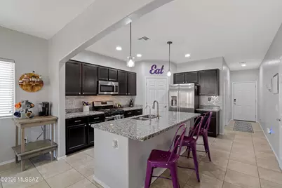 12223 E Metz Drive, Vail, AZ 85641 - Photo 7
