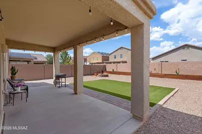 12223 E Metz Drive, Vail, AZ 85641 - Photo 33