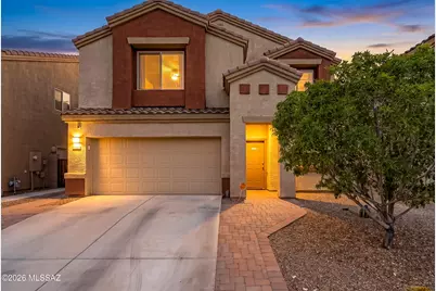 12223 E Metz Drive, Vail, AZ 85641 - Photo 1