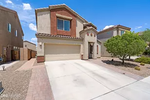 12223 E Metz Dr, Vail, AZ 85641 - Photo 3