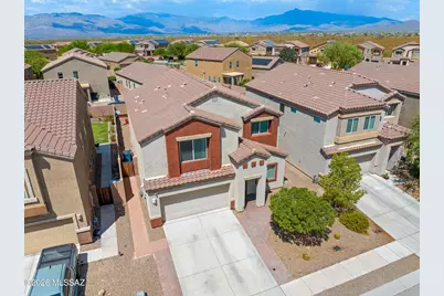 12223 E Metz Drive, Vail, AZ 85641 - Photo 35