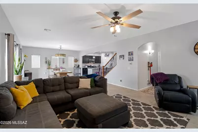 12223 E Metz Drive, Vail, AZ 85641 - Photo 11