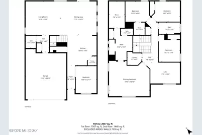 12223 E Metz Drive, Vail, AZ 85641 - Photo 45
