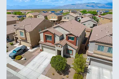 12223 E Metz Drive, Vail, AZ 85641 - Photo 39