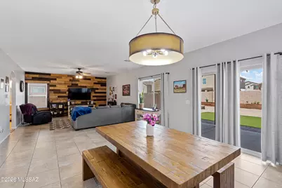 12223 E Metz Drive, Vail, AZ 85641 - Photo 9