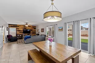 12223 E Metz Dr, Vail, AZ 85641 - Photo 9