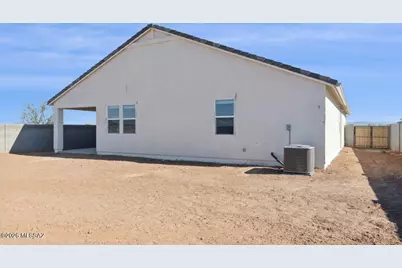 883 W Calle Zaino, Sahuarita, AZ 85629 - Photo 33