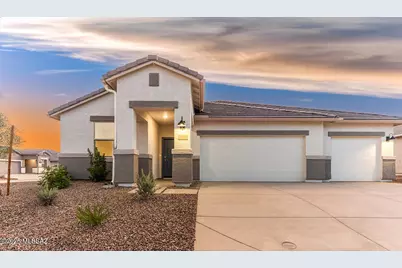 883 W Calle Zaino, Sahuarita, AZ 85629 - Photo 1