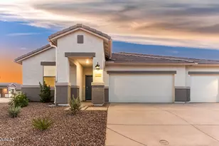 883 W Calle Zaino, Sahuarita, AZ 85629 - Photo 1