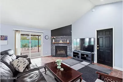 2801 W Calle De Dalias, Tucson, AZ 85745 - Photo 7