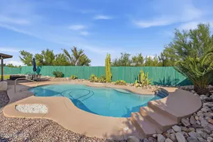 2801 W Calle De Dalias, Tucson, AZ 85745 - Photo 27