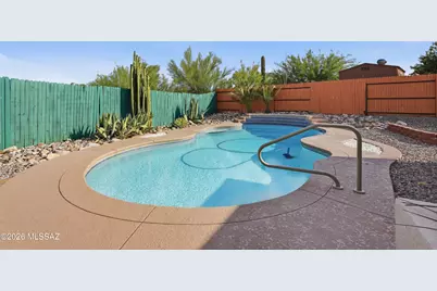 2801 W Calle De Dalias, Tucson, AZ 85745 - Photo 27