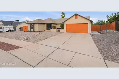 2801 W Calle De Dalias, Tucson, AZ 85745 - Photo 3